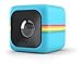 Produktbild Polaroid Cube Act Ii Hd 1080P Lifestyle Action Videokamera (Blau) – Aktualisierte Features