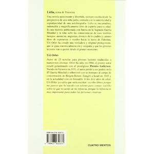 Lidia Reina de palestina/ Lydia Queen of Palistine