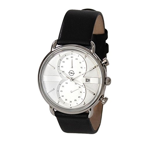 Preisvergleich Produktbild Opel Armbanduhr Exclusive