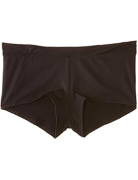 Noppies Damen Shorts Umstands Badeshorts Saint Tropez, Einfarbig