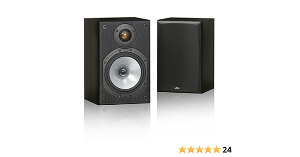Monitor Audio MR1 2-Way Bookshelf 