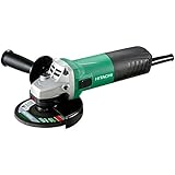 Versatilidad Hitachi 93122876 Mini-Amoladora