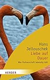 Liebe auf Dauer (Herder Spektrum) by Hans Jellouschek