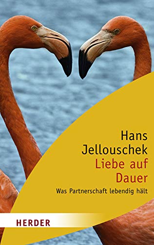 Liebe auf Dauer (Herder Spektrum)