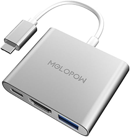 Dex Dock Station for Samsung Galaxy S8 Plus Note 8,Type C to HDMI Hub for Nintendo Switch