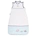 Grobag All Aboard 1.0 Tog Baby Sleep Bag (0-6 Months)