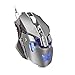 Produktbild Mechanische Gaming Mouse Game Wettbewerbsfähige Mäuse Einstellbare 3200DPI 7 Programmierbare Tasten LED-Hintergrundbeleuchtung Für LOL Überwachung