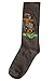Weri Spezials Baby and Children Tights, Brown, "Trip to Africa!", Size:18-24 months (86/92)