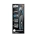Braun PT5010 Precision Trimmer