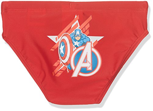 arena Baby-Mädchen Badehose 2497 - 2