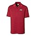 Produktbild Cutter & Buck NCAA UNLV Rebels CB Dry Tec Franklin Poloshirt für Herren, Größe L, Kardinalrot