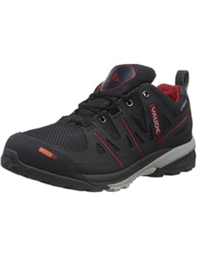 VAUDE Women's Tereo Sympatex Damen Brogue Schnürhalbschuhe