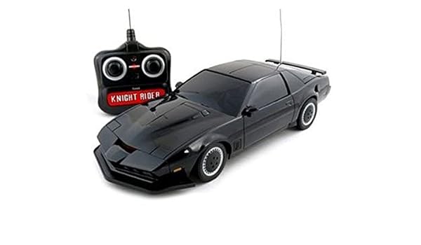 knight rider toy car amazon