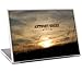 Produktbild MusicSkins Anthony Green Avalon Schutzfolie für 33.02 cm MacBook, MacBook Pro, MacBook Air und PC Laptop