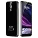 Produktbild CUBOT Power 2018 4G LTE Smartphone ohne Vertrag, 5.99 Zoll 18: 9 FHD+ Multi-Touchscreen, Android 8.1 Octa-Core, 6GB RAM 128GB ROM, 6000mAh mit Schnellladung, Dual Kameras, Dual 4G Netzwerk (Schwarz)