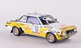 opel grandland x hybrid bestellen Maßstab : 1:43 Opel Ascona B Gr.2, No.2, Conrero, Rallye Sanremo, 1979, Modellauto, Fertigmodell, Neo 1:43