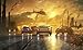 Produktbild Infinite Arts Need for Speed Most Wanted 2 (39inch x 24inch/98cm x 60cm) Silk Print Poster - Silk Printing - 790133