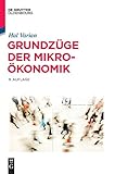Image de Grundzüge der Mikroökonomik (De Gruyter Studium)