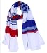 Selfiwear SW-1474 Multicoloured Stole/Scarf RS.98.00