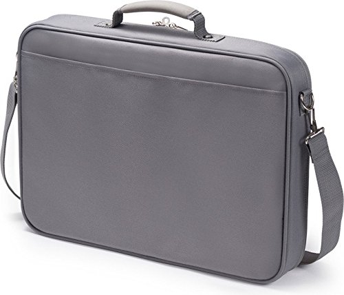 Dicot Multibase D30922 Notebooktasche von 27,9 cm (11 Zoll) bis 33,8 cm (13,3 Zoll) grau - 3