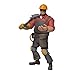 Produktbild Team Fortress 2 - Series 3 Red Engineer 16 cm Fig.