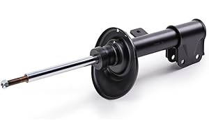 MONROE G8127 Amortisseur Jambe de suspension Pression de gaz Essieu avant droit Kit amortisseur