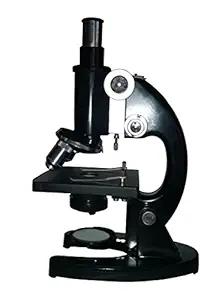 Amar Student Microscope