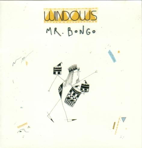 Preisvergleich Produktbild Mr. Bongo