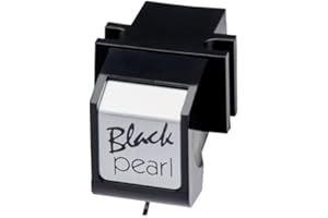 Sumiko Black Pearl Mm