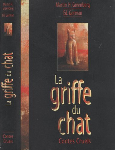 couverture de : La griffe du chat