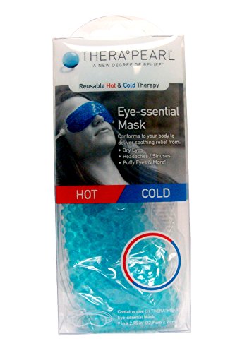 Eye-ssential Soothing Eye Mask Therapearl