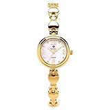 Royal London Ladies Dress Damenuhr Edelstahl Quarz gold 21240-02