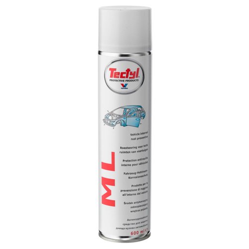 Preisvergleich Produktbild Valvoline 1830118 20110 tectyl Plus Zubehör 600 ml