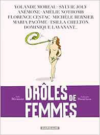 Avoir Images Amazon In Buy Droles De Femmes One Shot Book Online At Low dernière salutations