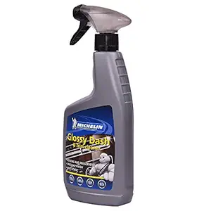 MICHELIN Glossy Dash and Trim Cleaner 65ml