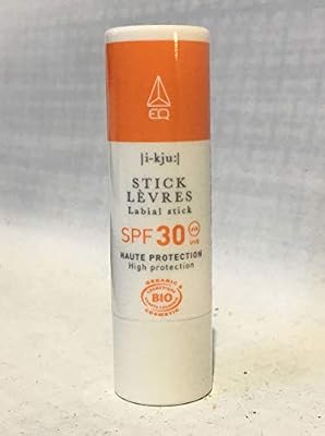 EQ - Stick à Lèvres SPF30 - 4 g