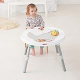 Skip Hop 303325 Explore und More Activity Center – 3 in 1 Spielcenter, mehrfarbig - 7