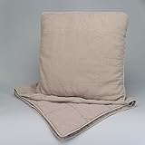  Simla Colcha 230 x 250 cm Gris Topo 2 Fundas