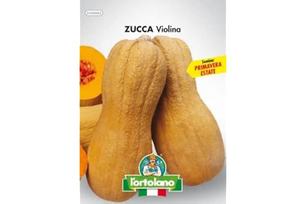 L’Ortolano Semences horticoles de qualité dans paquet thermoscellé (160 variétés)