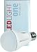 Produktbild ledlightone Leuchtmittel LED 10 W Licht CALIDA E27
