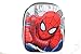Produktbild Spiderman 3D Kinder Rucksack 33cm (sp8222)