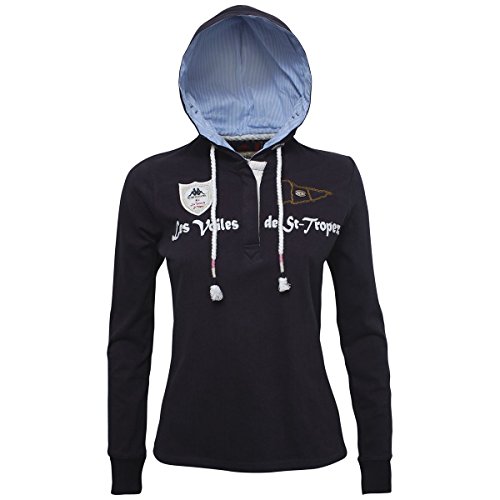 Robe di Kappa FLEECE TRIBORD Sunny WOMAN