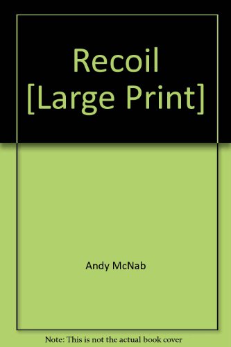 Preisvergleich Produktbild Recoil [Large Print]