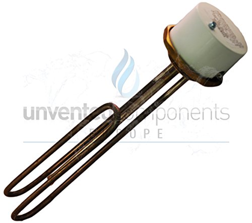 Ean Ele 14 In 800 Unv Cotherm 14 Replacement Unvented Water Heater Element Ele14 In800 Unv Buycott Upc Lookup