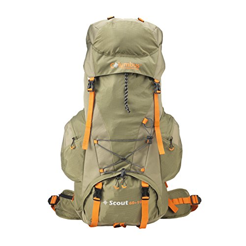 Columbus Scout 405