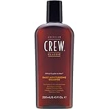 Classic Daily Moisturizing Shampoo 1 L