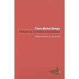 Amazon Fr Le Travail Createur S Accomplir Dans L Incertain Menger Pierre Michel Livres