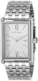 Titan 1731SM01 Herren-Armbanduhr Analog Quarz Messing