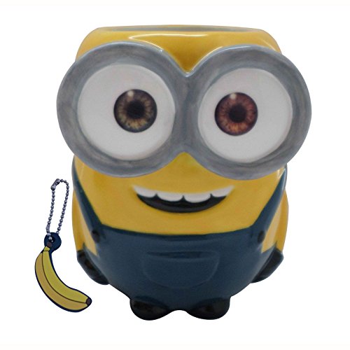 Minions „Bob“ 3D Tasse DSP0087 - 2