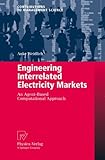 Image de Engineering Interrelated Electricity Markets: An Agent-Based Computational Approach